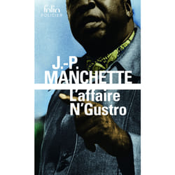 L'affaire N'Gustro