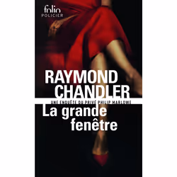 ISBN La grande fenêtre, Français, 288 pages