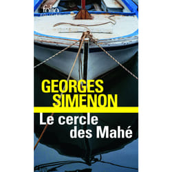 Le cercle des mahé