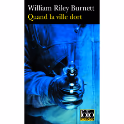 ISBN Quand la ville dort, Français, 320 pages