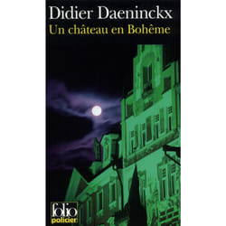Un château en Bohème