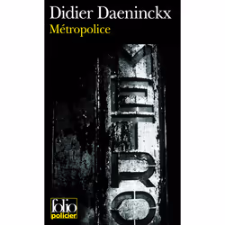 ISBN Métropolice, Français, 240 pages