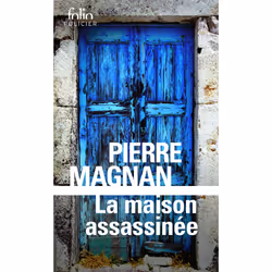 ISBN La maison assassinée, Français, 352 pages