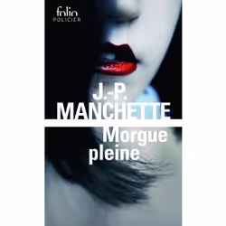 ISBN Morgue pleine, Français, 256 pages