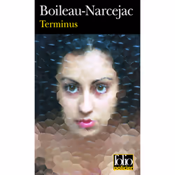 ISBN Terminus, Français, 224 pages
