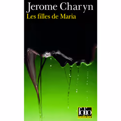 ISBN Les Filles de Maria, Français, 384 pages