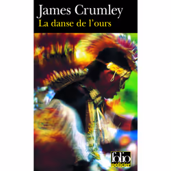 ISBN La Danse de l'ours, Français, 416 pages