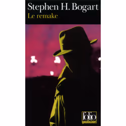 ISBN Le Remake, Français, 384 pages