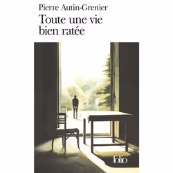 ISBN Toute une vie bien ratée, Français, 132 pages