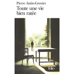 Toute une vie bien ratée