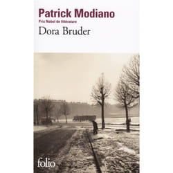 Dora Bruder (Poche)