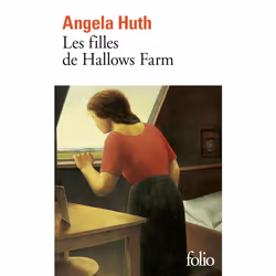 ISBN Les Filles de Hallows Farm, Français, 560 pages