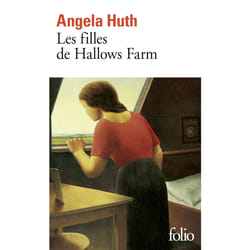 Les filles de Hallows Farm