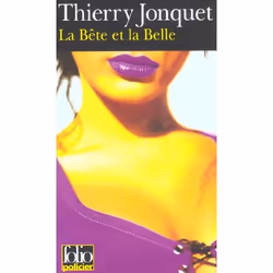 ISBN La Bete Et La Belle, Thrillers, Français, Livre broché