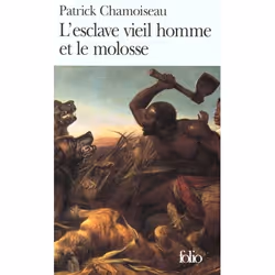 ISBN L'Esclave Vieil Homme Et Le Molosse, Romance, Français, Livre broché