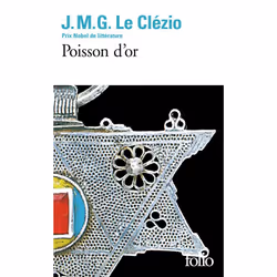 ISBN Poisson D'Or, Littérature, Français