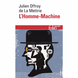 ISBN L'Homme-Machine, Français, 288 pages