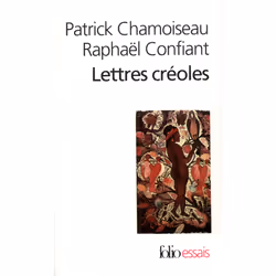 ISBN Lettres créoles, Français, 304 pages