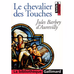 ISBN Le Chevalier des Touches, Français, 280 pages