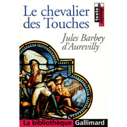 Le Chevalier des Touches