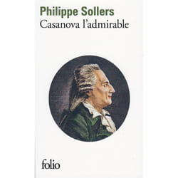 Casanova l'admirable