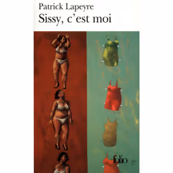 ISBN Sissy, c'est moi, Français, 160 pages