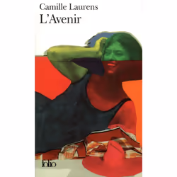 ISBN L'Avenir, Français, 224 pages