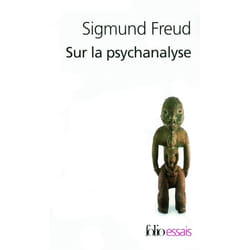 Sur la psychanalyse