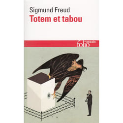 Totem et tabou