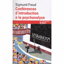 ISBN Conferences D'Introduction A La Psychanalyse, Psychologie, Français