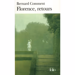 ISBN Florence, retours, Français, 224 pages