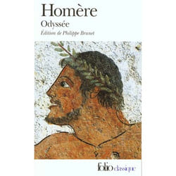 Odyssée (Poche)