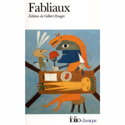 ISBN Fabliaux, Français, 256 pages