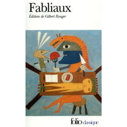 Fabliaux