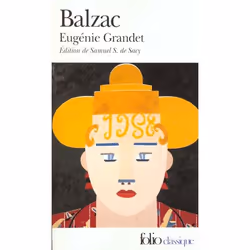 ISBN Eugenie Grandet, Romance, Français, Livre broché