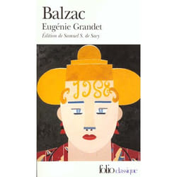 Eugénie Grandet