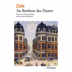 ISBN Les Rougon-Macquart, Xi : Au Bonheur Des Dames, Littérature, Français