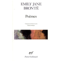 ISBN Poèmes