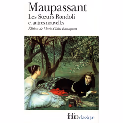 ISBN Les Sœurs Rondoli, Français, 256 pages