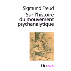 ISBN Sur l'histoire du mouvement psychanalytique, Français, 176 pages