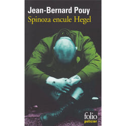 Spinoza encule Hegel