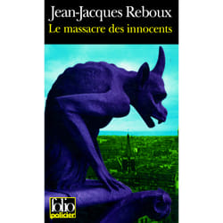 Le massacre des innocents