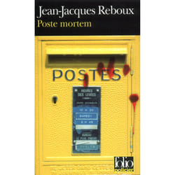 ISBN Poste mortem