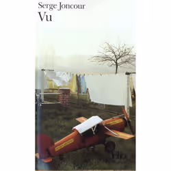 ISBN Vu, Romance, Français, Livre broché