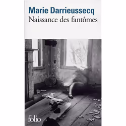 ISBN Naissance Des Fantomes, Romance, Français, Livre broché