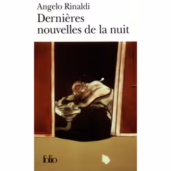 ISBN Dernières nouvelles de la nuit, Français, 432 pages