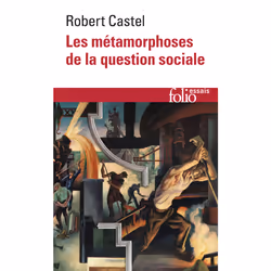 ISBN Les Métamorphoses de la question sociale, Français, 816 pages