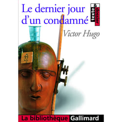 Le dernier jour d'un condamné