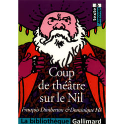 Coup de théâtre sur le Nil