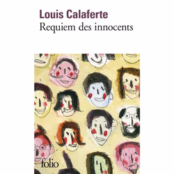 ISBN Requiem des innocents, Français, 224 pages